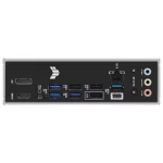 Motherboard ASUS TUF GAMING B850-E WIFI, Socket AM5