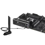 Motherboard ASUS TUF GAMING B850-E WIFI, Socket AM5