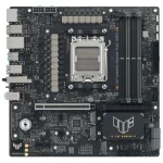Motherboard ASUS TUF GAMING B850M-PLUS WIFI7, Socket AM5