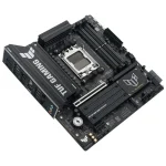 Motherboard ASUS TUF GAMING B850M-PLUS WIFI7, Socket AM5