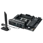 Motherboard ASUS TUF GAMING B850M-PLUS WIFI7, Socket AM5