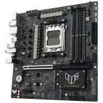 Motherboard ASUS TUF GAMING B850M-PLUS WIFI7, Socket AM5