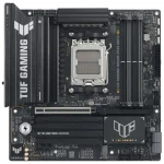 Motherboard ASUS TUF GAMING B850M-PLUS WIFI7, Socket AM5