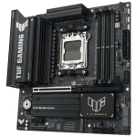 Motherboard ASUS TUF GAMING B850M-PLUS WIFI7, Socket AM5