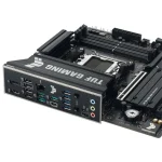 Motherboard ASUS TUF GAMING B850M-PLUS WIFI7, Socket AM5