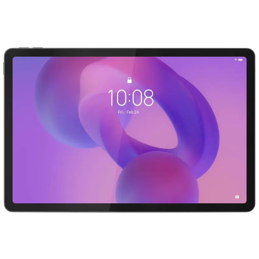 Tablet Lenovo Tab K11 Gen 2 (TB336ZU), 11" 2.5K IPS, MediaTek Dimensity 6300 Octa-Core 2.0GHz, Android 15, Luna Grey, Gris Oscuro Tablet Lenovo Tab K11 Gen 2 (TB336ZU), 11" 2.5K IPS, MediaTek Dimensity 6300 Octa-Core 2.0GHz, Android 15, Luna Grey, Gris Oscuro