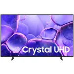 Smart TV Samsung Crystal U8000F, 50", 3840×2160, 4K UHD, HDR, HDMI