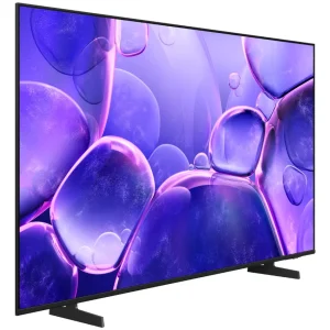 Smart TV Samsung Crystal U8000F, 50", 3840×2160, 4K UHD, HDR, HDMI