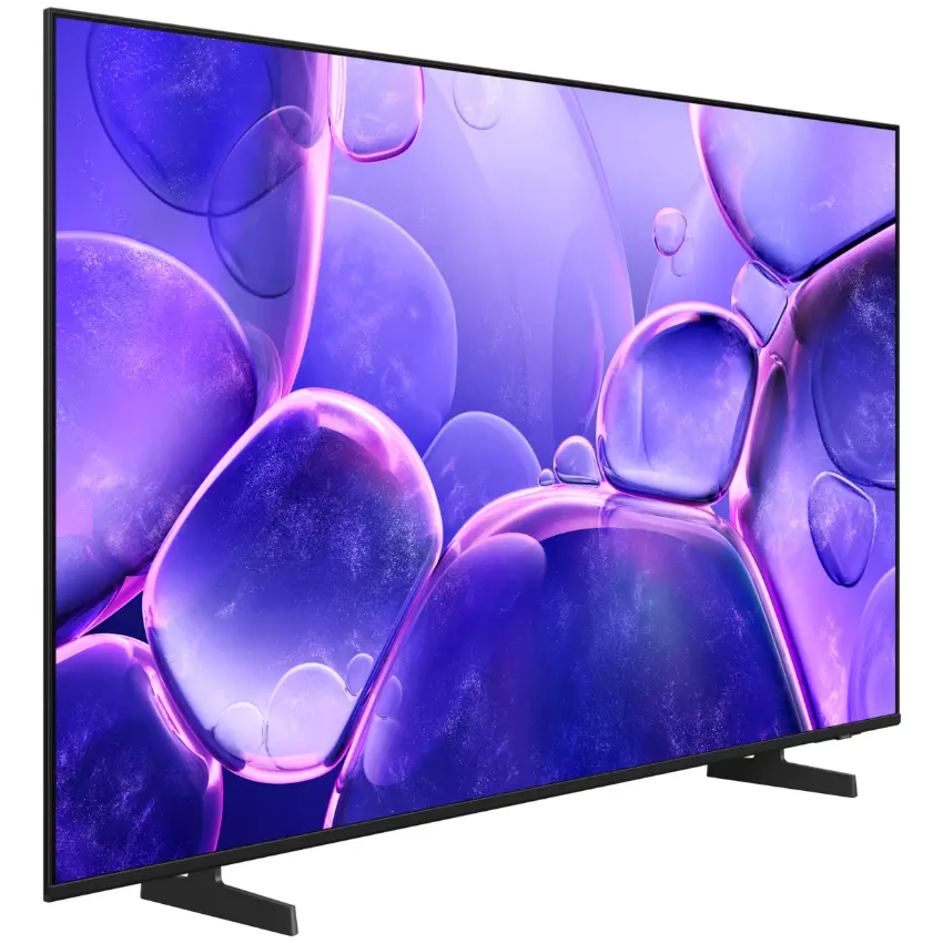 Smart TV Samsung Crystal U8000F, 50", 3840×2160, 4K UHD, HDR, HDMI Smart TV Samsung Crystal U8000F, 50", 3840×2160, 4K UHD, HDR, HDMI