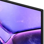 Smart TV Samsung Crystal U8000F, 50", 3840×2160, 4K UHD, HDR, HDMI