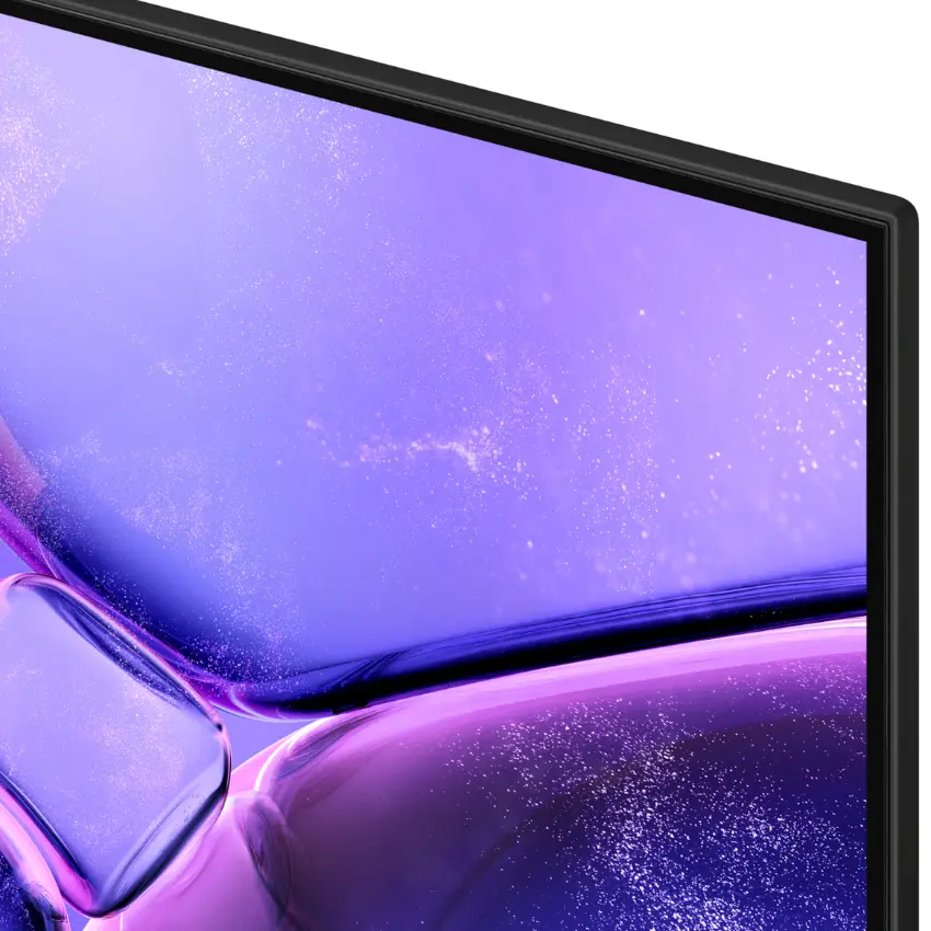Smart TV Samsung Crystal U8000F, 50", 3840×2160, 4K UHD, HDR, HDMI Smart TV Samsung Crystal U8000F, 50", 3840×2160, 4K UHD, HDR, HDMI