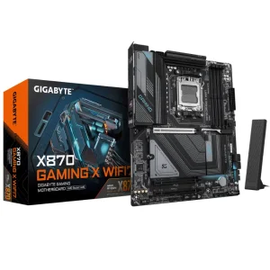 Motherboard Gigabyte X870 GAMING X WIFI7, Socket AM5