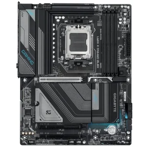 Motherboard Gigabyte X870 GAMING X WIFI7, Socket AM5