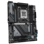Motherboard Gigabyte X870 GAMING X WIFI7, Socket AM5