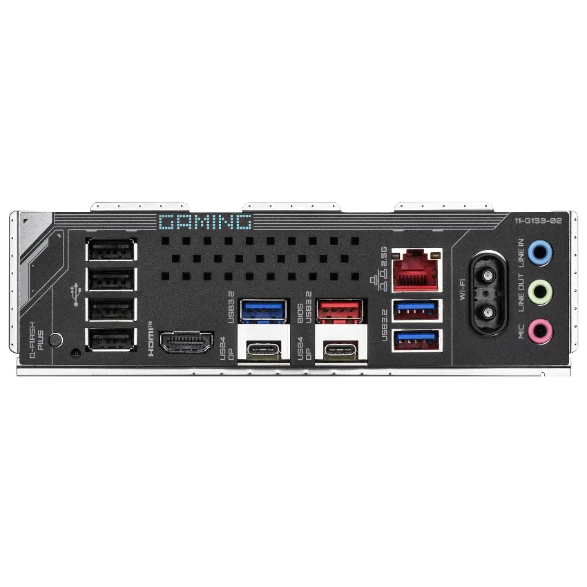 Motherboard Gigabyte X870 GAMING X WIFI7, Socket AM5 Motherboard Gigabyte X870 GAMING X WIFI7, Socket AM5