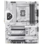 Motherboard ASUS Z890 AYW GAMING WIFI W, Socket 1851