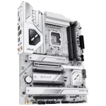 Motherboard ASUS Z890 AYW GAMING WIFI W, Socket 1851