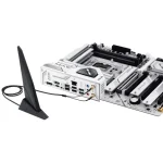 Motherboard ASUS Z890 AYW GAMING WIFI W, Socket 1851