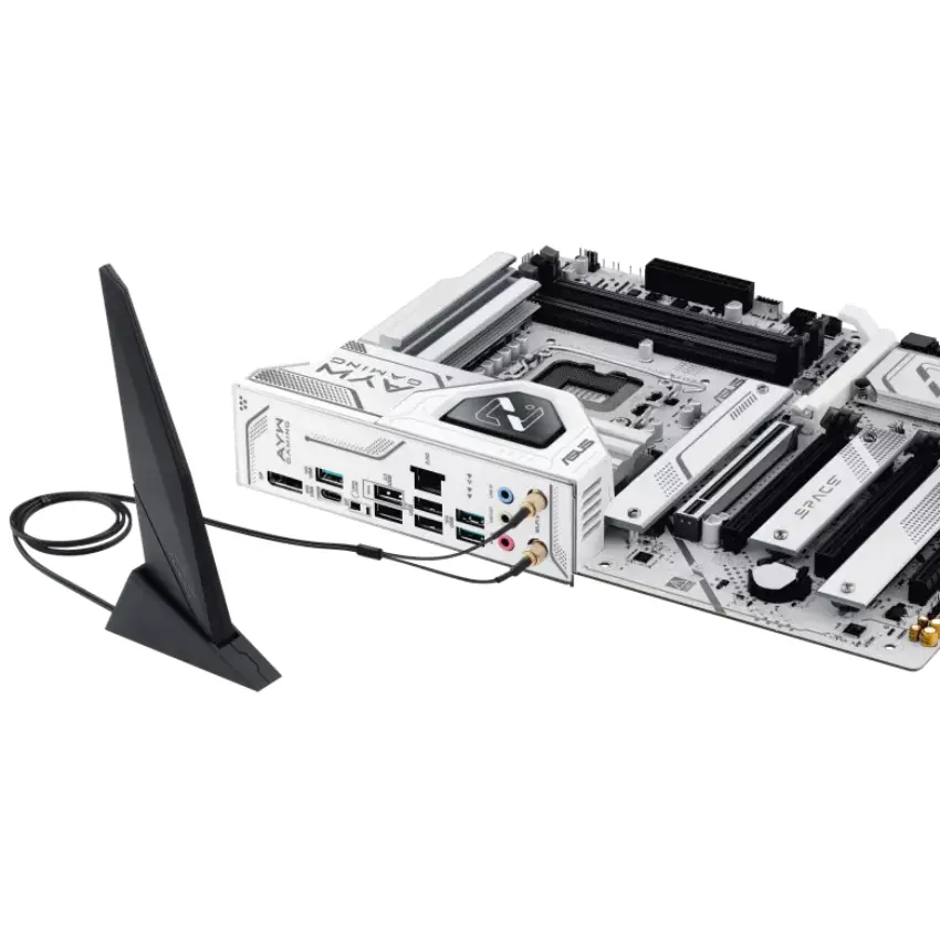 Motherboard ASUS Z890 AYW GAMING WIFI W, Socket 1851