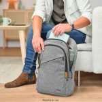 Mochila Trust Avana, Admite Notebook de 16"