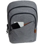 Mochila Trust Avana, Admite Notebook de 16"