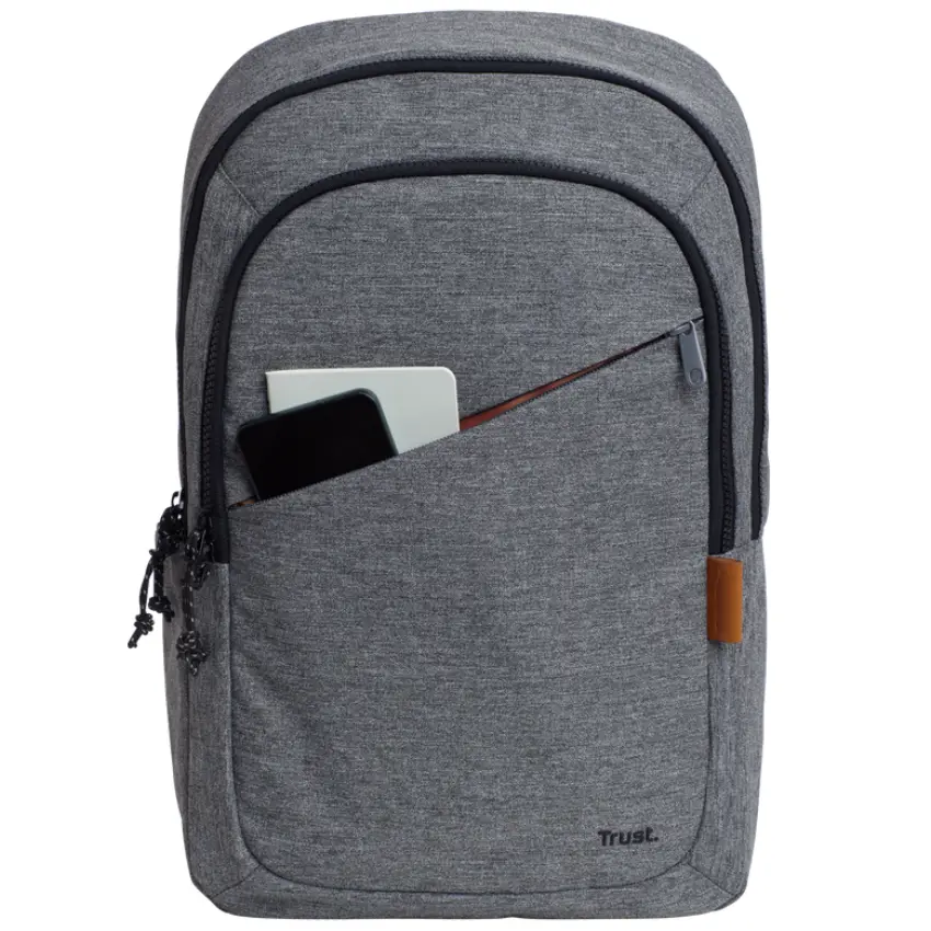Mochila Trust Avana, Admite Notebook de 16" Mochila Trust Avana, Admite Notebook de 16"