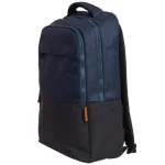 Mochila Trust Lisboa, Admite Notebook de 16", Azul