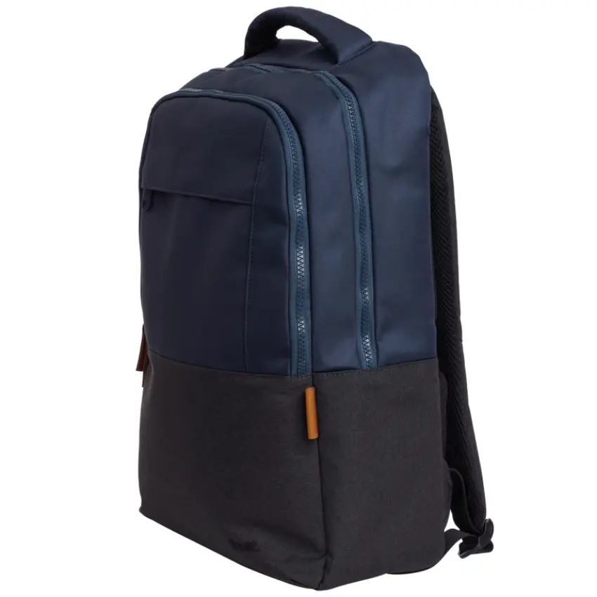 Mochila Trust Lisboa, Admite Notebook de 16", Azul Mochila Trust Lisboa, Admite Notebook de 16", Azul