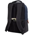 Mochila Trust Lisboa, Admite Notebook de 16", Azul