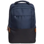 Mochila Trust Lisboa, Admite Notebook de 16", Azul