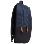 Mochila Trust Lisboa, Admite Notebook de 16", Azul