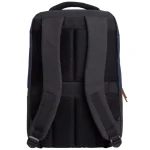 Mochila Trust Lisboa, Admite Notebook de 16", Azul