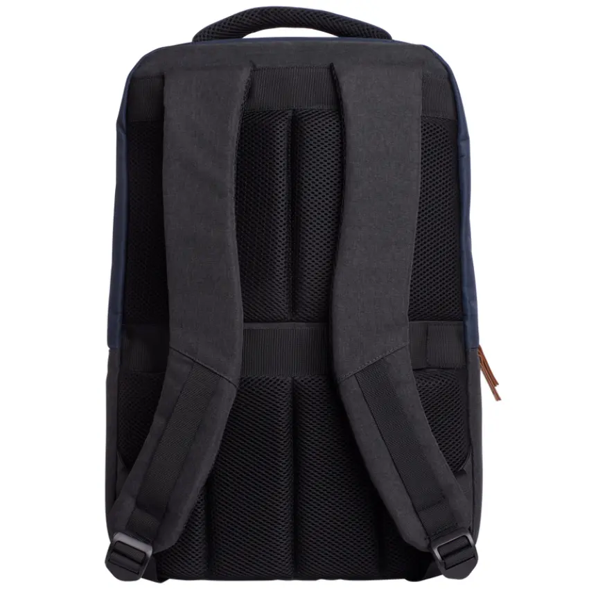 Mochila Trust Lisboa, Admite Notebook de 16", Azul Mochila Trust Lisboa, Admite Notebook de 16", Azul