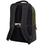 Mochila Trust Lisboa, Admite Notebook de 16", Verde