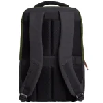 Mochila Trust Lisboa, Admite Notebook de 16", Verde