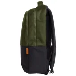 Mochila Trust Lisboa, Admite Notebook de 16", Verde