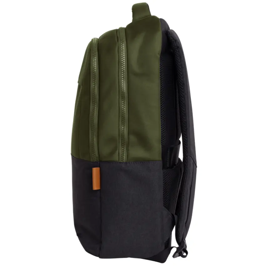 Mochila Trust Lisboa, Admite Notebook de 16", Verde Mochila Trust Lisboa, Admite Notebook de 16", Verde