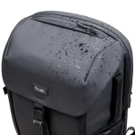 Mochila Trust Jersey, Admite Notebook de 17"