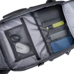 Mochila Trust Jersey, Admite Notebook de 17"