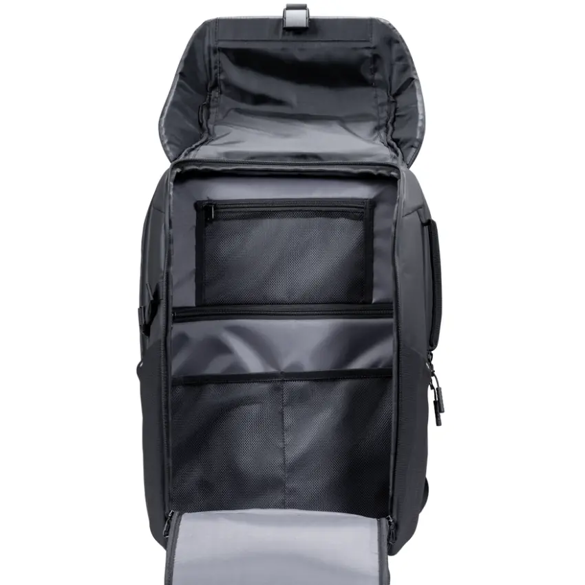 Mochila Trust Jersey, Admite Notebook de 17" Mochila Trust Jersey, Admite Notebook de 17"