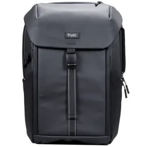 Mochila Trust Jersey, Admite Notebook de 17"