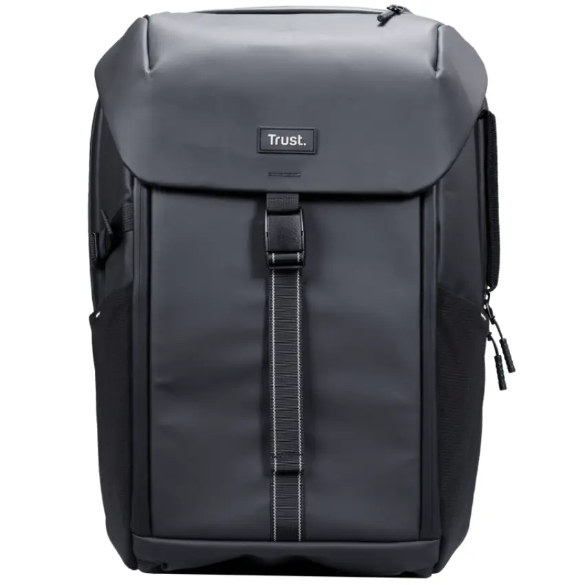 Mochila Trust Jersey, Admite Notebook de 17" Mochila Trust Jersey, Admite Notebook de 17"