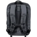 Mochila Trust Jersey, Admite Notebook de 17"