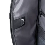 Mochila Trust Jersey, Admite Notebook de 17"