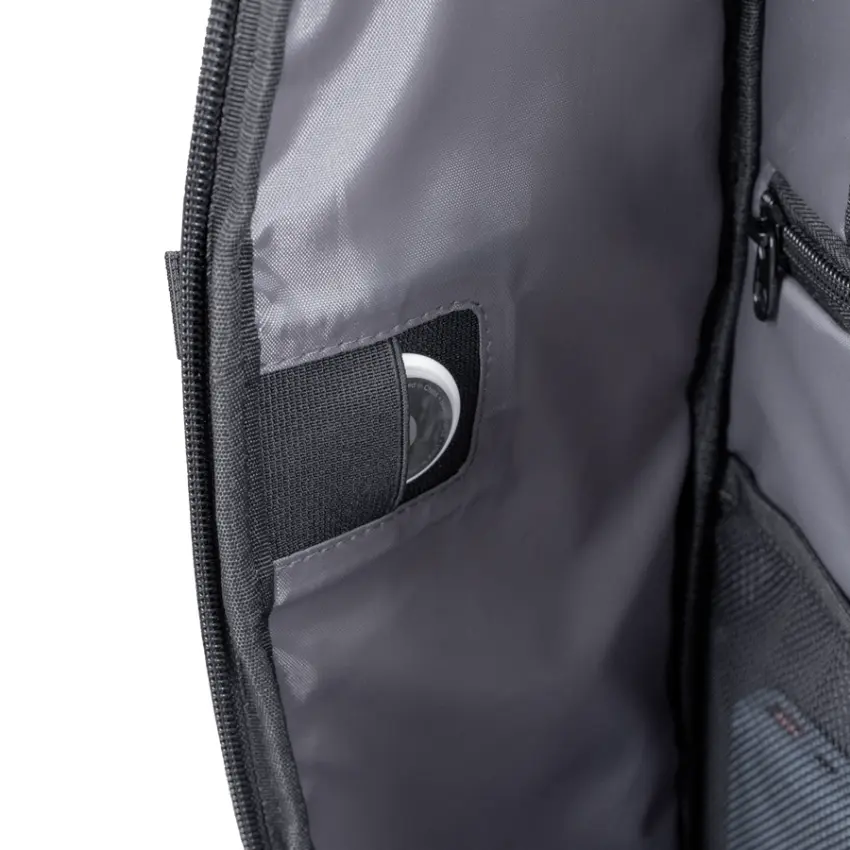 Mochila Trust Jersey, Admite Notebook de 17" Mochila Trust Jersey, Admite Notebook de 17"