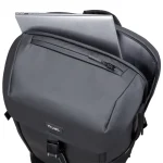 Mochila Trust Jersey, Admite Notebook de 17"