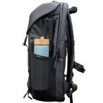 Mochila Trust Jersey, Admite Notebook de 17"