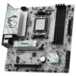 Motherboard MSI B840M GAMING WIFI6E, Socket AM5
