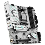 Motherboard MSI B840M GAMING WIFI6E, Socket AM5