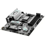 Motherboard MSI B840M GAMING WIFI6E, Socket AM5